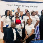 SASS – World Ostomy Day 2023 Helen Joseph Hospital