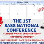 SASS – SAVE THE DATE BlogPost