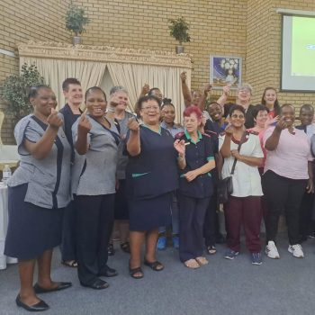 JJ van Noordwyk Stoma Nurse Bursary