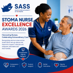 Honouring Compassion – SASS Stoma Nurse Excellence Awards 2026