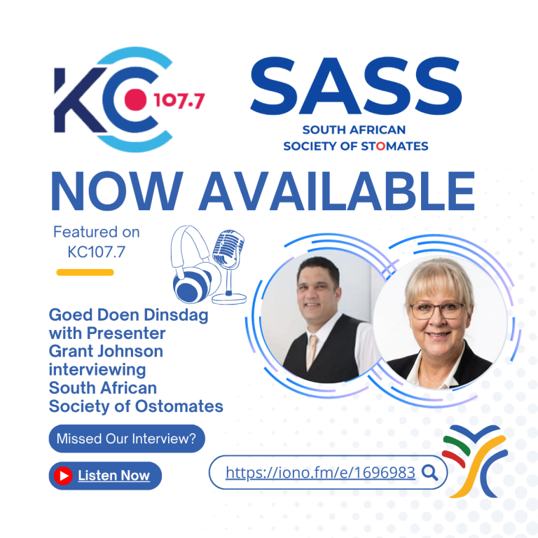 SASS - KC Radio interview recording